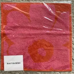 marimekko unikko タオルハンカチのサムネイル