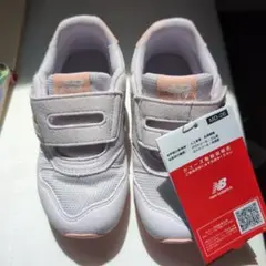 a*i様 new balance　16cm