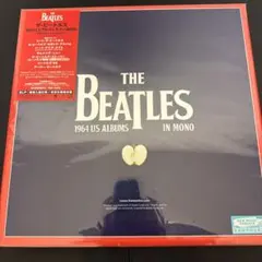 2025年最新】beatles mono boxの人気アイテム - メルカリ