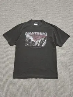 THEジャンプショップ 神保町 NARUTO Tシャツ 暁 XL - メルカリ