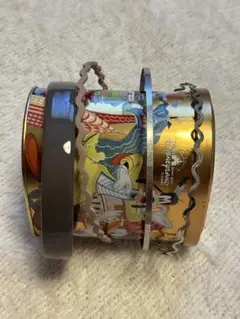 カチューシャ4点セット