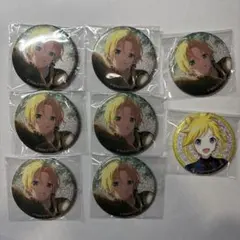 A プロセカ　鏡音レン　38B　缶バッジ 他