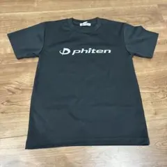 ファイテン　ウェア　バドミントン　美品　SS