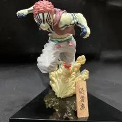 鬼滅の刃　猗窩座　1番くじ　c賞　フィギュア　一番くじ　狛治　上弦の鬼