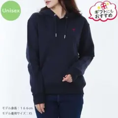 AMI PARIS BFUSW235.730 430 パーカー フーディ Mのサムネイル