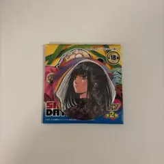 SAKAMOTODAYS コレクション缶バッチ第2弾　大佛