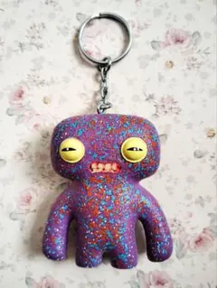 fuggler ファグラー キーチェーン