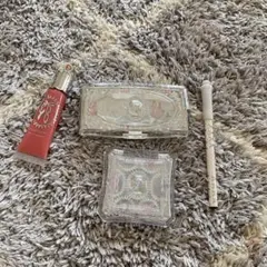 JILL STUART 化粧品まとめ売り　※個別購入OK