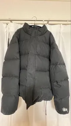 old stussy 00s ダスパーカー ジャケット オールドステューシー - メルカリ