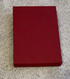 【未使用】　BONAVENTURA iPhone15plus 用ケース エトーブ