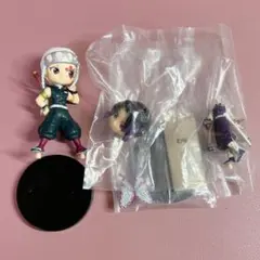 鬼滅の刃 Qposket petit