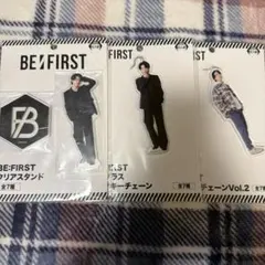 BE:FIRST シュント　SHUNTO