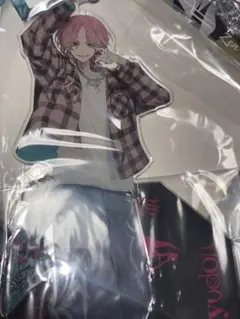 syudou アクリルスタンド (syudouPOPUPSHOPくじ 特賞 A) - メルカリ