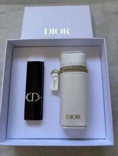 DIORリップ　スティックホルダーセット