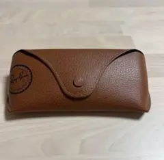 Ray-Ban サングラス ブラウン
