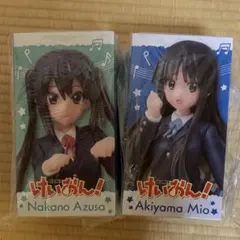 タイクレ限定】Coreful フィギュア けいおん！ 秋山澪 - メルカリ