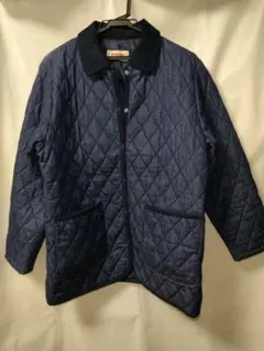 McGREGOR　キルティングジャケット