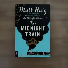 The Midnight Train 洋書