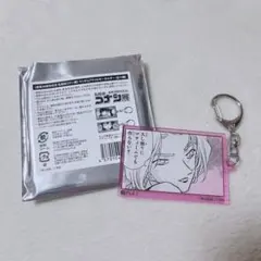 名探偵コナン 連載30周年記念 コナン展 アクリルキーホルダー ベルモット