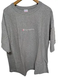 状態A+　◎Champion Reverse Weave T-Shirt
