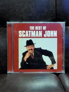 THE BEST OF SCATMAN JOHN