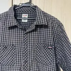 ディッキーズ 半袖シャツ