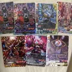 バディファイト角王セット