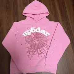 2026年最新】sp5der パーカー sの人気アイテム - メルカリ