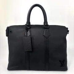 新品未使用 ボナベンチュラ ジャクソン ブリーフケース ブラック 新品未使用】 定価30万 ボナベンチュラ ジャクソン ブリーフケース