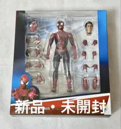 2025年最新】mafex アメイジングスパイダーマンの人気アイテム