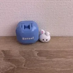 zeroni ぷくっとリング yunini