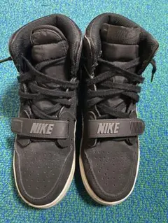 NIKE ナイキ エアジョーダン レガシー312 24cm ハイカットスニーカー