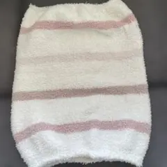 gelato pique レディース　ルームウェア　腹巻き　フリーサイズ