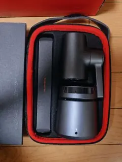 【新品未開封品】OBSBOT TAIL（OAB-1609） OBSBOT Tail 2 AI-Powered PTZR 4K Live Producti OAB-2305-CW B&H