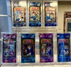 2026年最新】遊戯王 未開封 box vol.1の人気アイテム - メルカリ