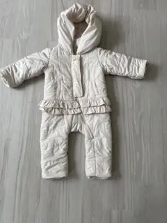 プティマイン ジャンプスーツ