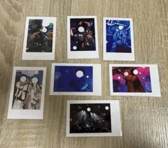 いれいす　いふ　実写チェキ　ないふ　青組