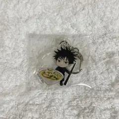 どうとんぼり神座 呪術廻戦コラボ アクキー