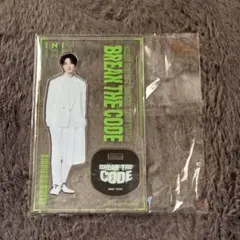 INI 佐野雄大 アクスタ まとめ売り