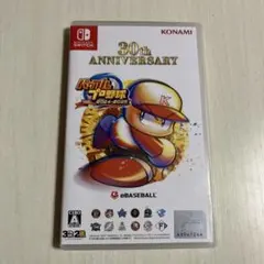 Switch パワフルプロ野球2024-2025 ゲーム　パワプロ