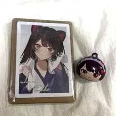 びっくらたまご 戌亥とこ にじさんじ