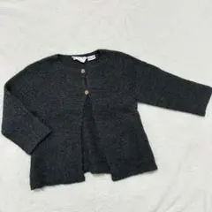ZARA ベビー　セーター　カーディガン　92センチ