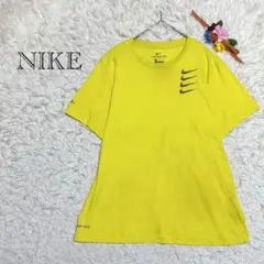 NIKE スウォッシュ大人気商品 汚れあるのでお安くしてますXXL - メルカリ