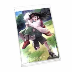 2026年最新】HUNTER×HUNTER イタジャガ キルア アルカの人気アイテム
