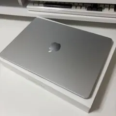 新品未開封 ‼️13インチ MacBook Air 2026年最新】MacBooK Air 新品未開封品の人気アイテム - メルカリ