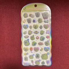 たまごっち コットンパフィーシール くちぱっちのサムネイル