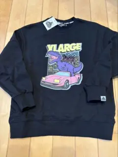 x-large 140
