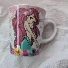 アリエル　マグカップ
