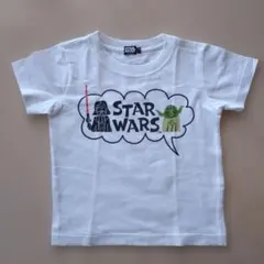 STARWARS キッズ Tシャツ 110のサムネイル