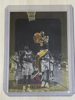 Kobe Bryant NBA トレーディングカード 1999年 - メルカリ